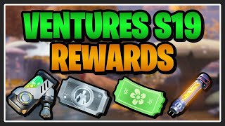 Fortnite Save The World Mission Ventures Season 19 Rewards live [upl. by Dunseath480]