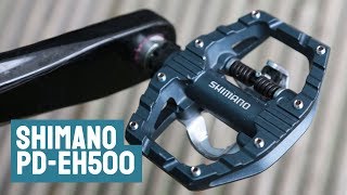 Shimano PDEH500 review [upl. by Laith529]