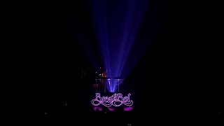 Breakbot Live  Rocher de Palmer 2016 improved audio [upl. by Anak]