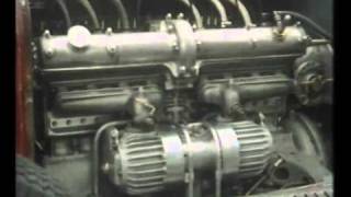 Supercharged Grand Prix Cars 19241939 full version [upl. by Linus]