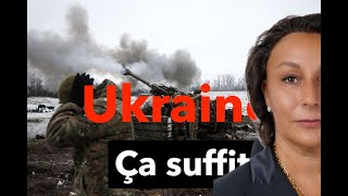 Un Jour dans le Monde Ukraine des négociations Ça y est  Revue de Presse [upl. by Roxanna]