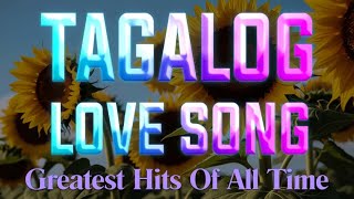 The Best Of OPM Hit Love Songs 2025🎵NonStop OPM Love SongsFreddie Aguilar Imelda Papin Aegis [upl. by Ranite]