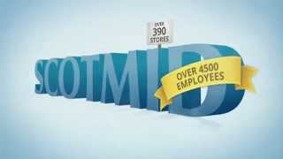 Membership Matters  Scotmid Cooperative [upl. by Roydd]