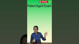 Difference between Patent Agent and Patent Attorney patentagent patentattorney [upl. by Davon]