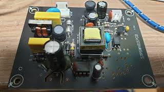 EMOTIVA XPA5 REPAIR [upl. by Farlie]