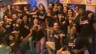 Bigg Boss Tamil Season 08  23rd November 2024  Day 48 Full Episode [upl. by Ahsok]