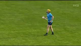 CARLOW V DUBLIN FULL SUNDAY GAME HIGHLIGHTS  2024 LEINSTER HURLING CHAMPIONSHIP [upl. by Aneekat]