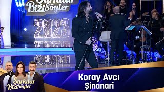 Koray Avcı  ŞİNANARİ [upl. by Pooley]