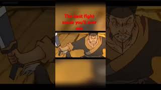 Fog Hill of Five Elements best fight scenes animeshorts shorts anime fightscenes demon [upl. by Serilda]