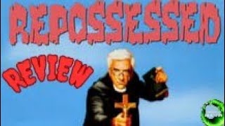 Repossessed 1990 Review [upl. by Shishko]