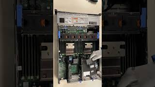 Dell PowerEdge R730 16 Bay Server  Configured To Order  Build Timelapse technology Dell PC [upl. by Areikahs127]