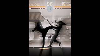 shadowfight4 game subscribe [upl. by Morie679]