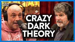 Joe Rogan’s Mind Is Blown by Bret Weinstein’s Dark Theory [upl. by Croom]