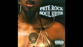 Mind Blowin feat Vinia Mojica by Pete Rock [upl. by Huebner]