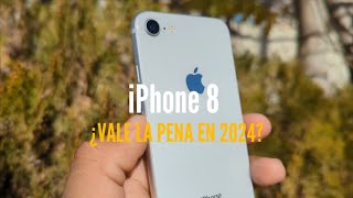 iPhone 7 Plus en el 2024 ¿VALE LA PENA [upl. by Fortin]