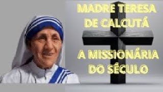 A MISSIONÁRIA DO SÉCULO [upl. by Alrats]