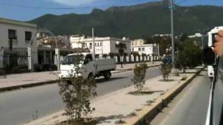 Arrivée sur Bejaia 1 [upl. by Finnie392]