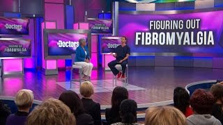 Fibromyalgia – A Complex Misunderstood Condition [upl. by Corabella]