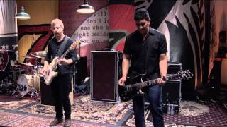 Foo Fighters  2 Rope LIVE  Studio 606 [upl. by Mariana]