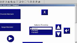 Tutorial creacion de Botones Rockwell [upl. by Lewak152]