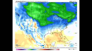 Joe Bastardi Winter Weather November 262023 [upl. by Alig435]