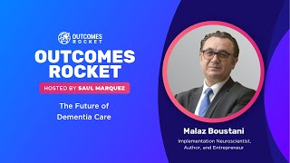 The Future of Dementia Care with Malaz Boustani [upl. by Sells]