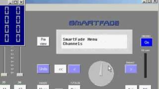 SmartFade® Saving And Loading [upl. by Enitsenrae]