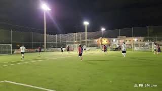 Liga Premier  Atletico Venezuela fc vs Tierritas fc  Fecha 10 [upl. by Grof]