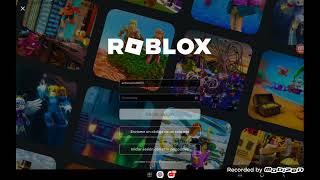 how to enter my channel of roblox [upl. by Friedberg]