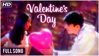 Valentines Day Special Song  Feat Sameer Dattani amp Raima Sen  Original Song By Rajshri [upl. by Donetta628]