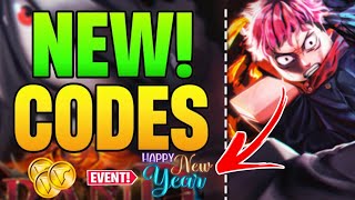 🎁 Happy New Year 🎁 KAIZEN CODES  ROBLOX KAIZEN CODES [upl. by Atinram589]