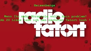 Radio Tatort Seltene Erden [upl. by Enicar]