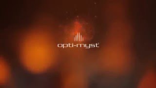 The Magic Behind Optimyst Fires from Dimplex [upl. by Aron]