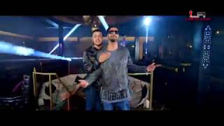 MERE VARGI  PBN amp RAJ BAINS Feat MANNY KOONER [upl. by Adlee415]