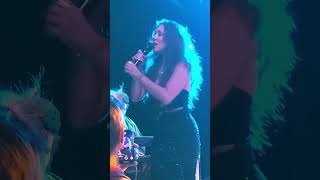 Haley Reinhart quotCreepquot June 5 2024  Atlanta [upl. by Alix866]