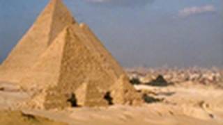 Ancient Wonders Pyramids  National Geographic [upl. by Norahs811]