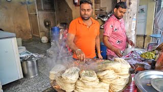 Top 12 Delhi Street Food [upl. by Alix]