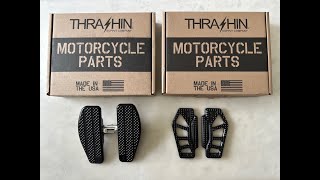 NEW Thrashin Apex Mini FloorBoards Old VS NEW FXLRST [upl. by Gar534]