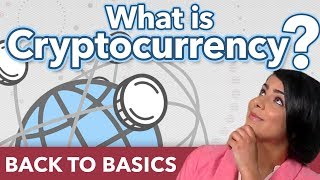 What is Cryptocurrency [upl. by Nileuqcaj]