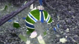 Fieldsports Britain  Blencathra foxhounds and blowing up Christmas baubles episode 108 [upl. by Tonkin]