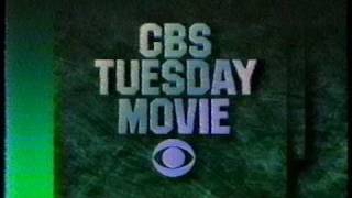 CBS  1990  1991 Promos [upl. by Mundy]