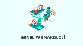 tipakademisicom Farmakoloji Video Paketi  Genel Farmakoloji VIP Soru Çözümü [upl. by Alberto]