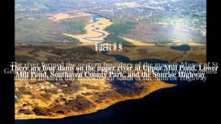 Carmans River Top  9 Facts [upl. by Kare896]