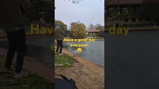 fishing bridge travel fishing river train country originalmusic newmusic haveaniceday fun [upl. by Aihsenat]