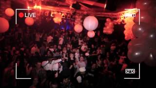 DJ BENS LIVE  LE REBUS WladMcBirthday [upl. by Ayenet430]