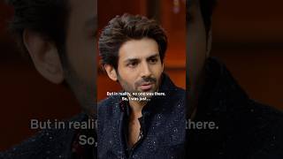 Kartik Aaryan REVEALS a RealLife HORROR Incident on the Bhool Bhulaiyaa Movie Set 😱  TGIKS [upl. by Lled563]