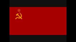 Anthems of the Warsaw Pact countries [upl. by Kado124]