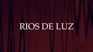 Ríos de Luz  Un Corazón  Karaoke  ⭐Versión Completa⭐ [upl. by Bradman]