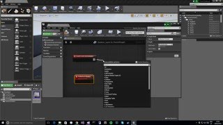 NoesisGUI  Unreal Engine [upl. by Nhojleahcim]