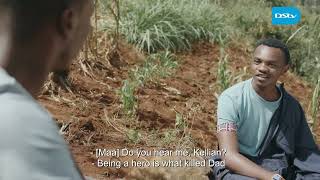 DStv Kenya  Shanga Ep 3 [upl. by Dyanne]